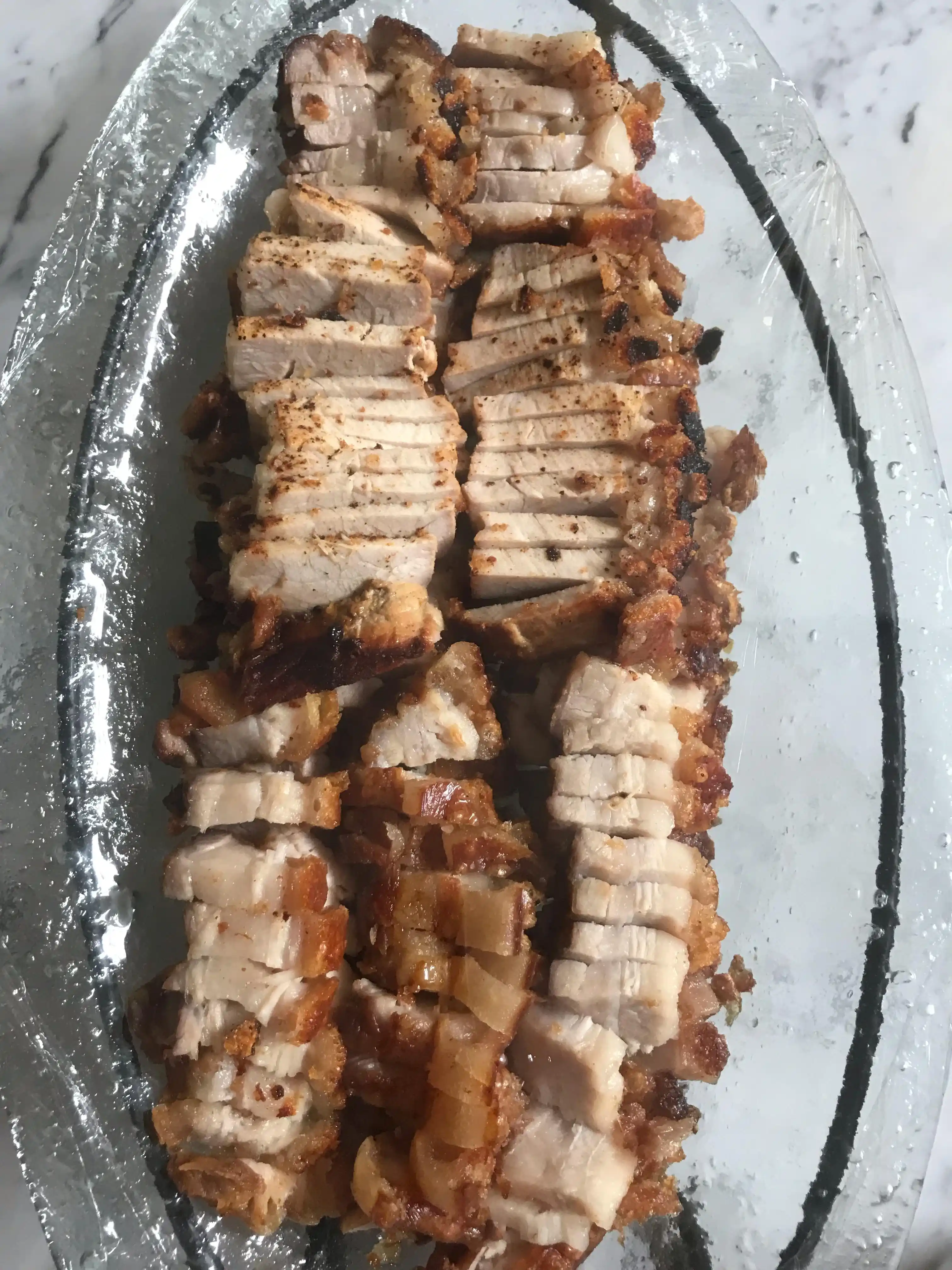 KrispiBabi - Petualangan Rasa: Babi Panggang 5 Gaya Nusantara