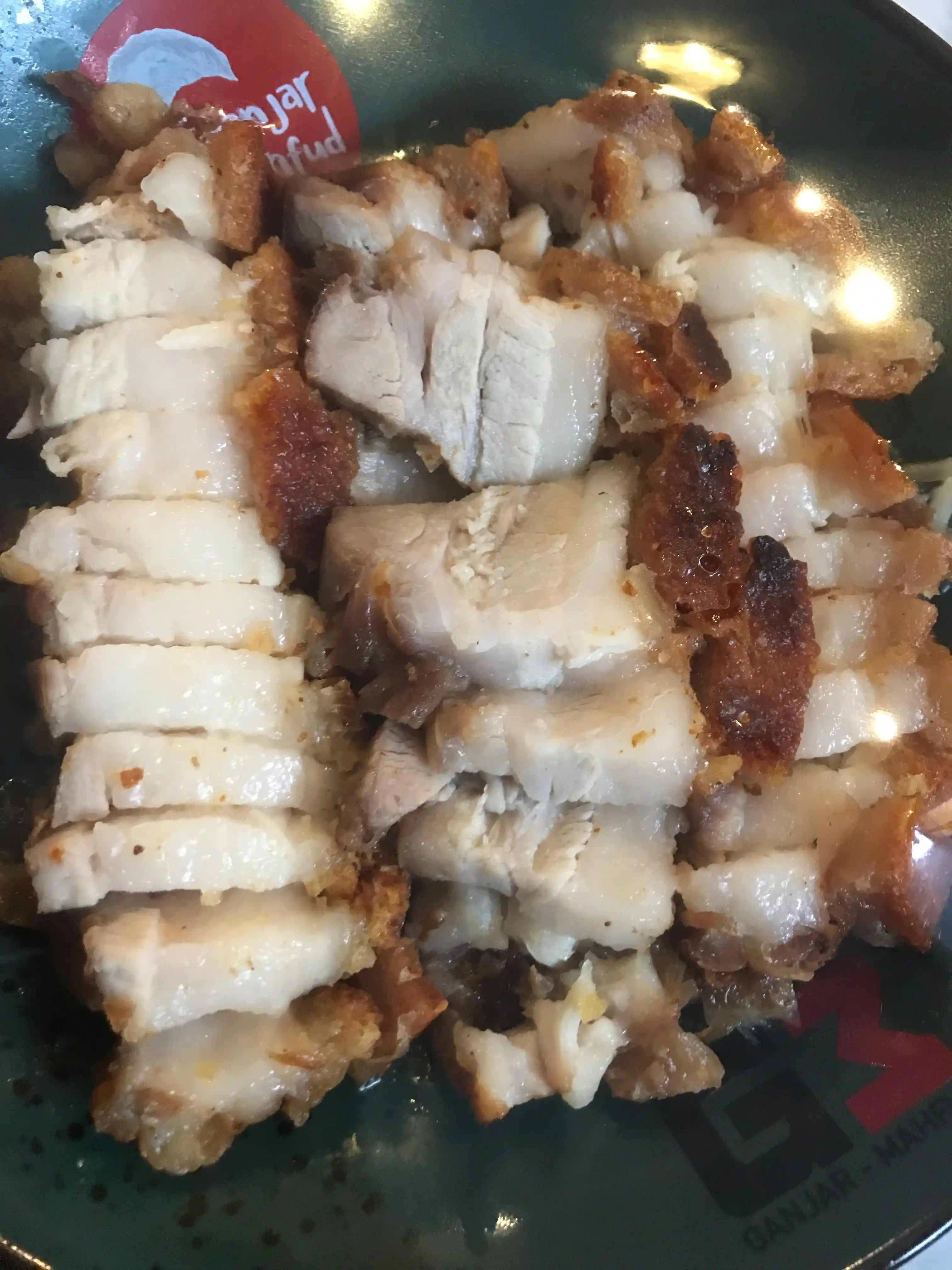 KrispiBabi - Kulit Renyah 101: Sains di Balik Crackle