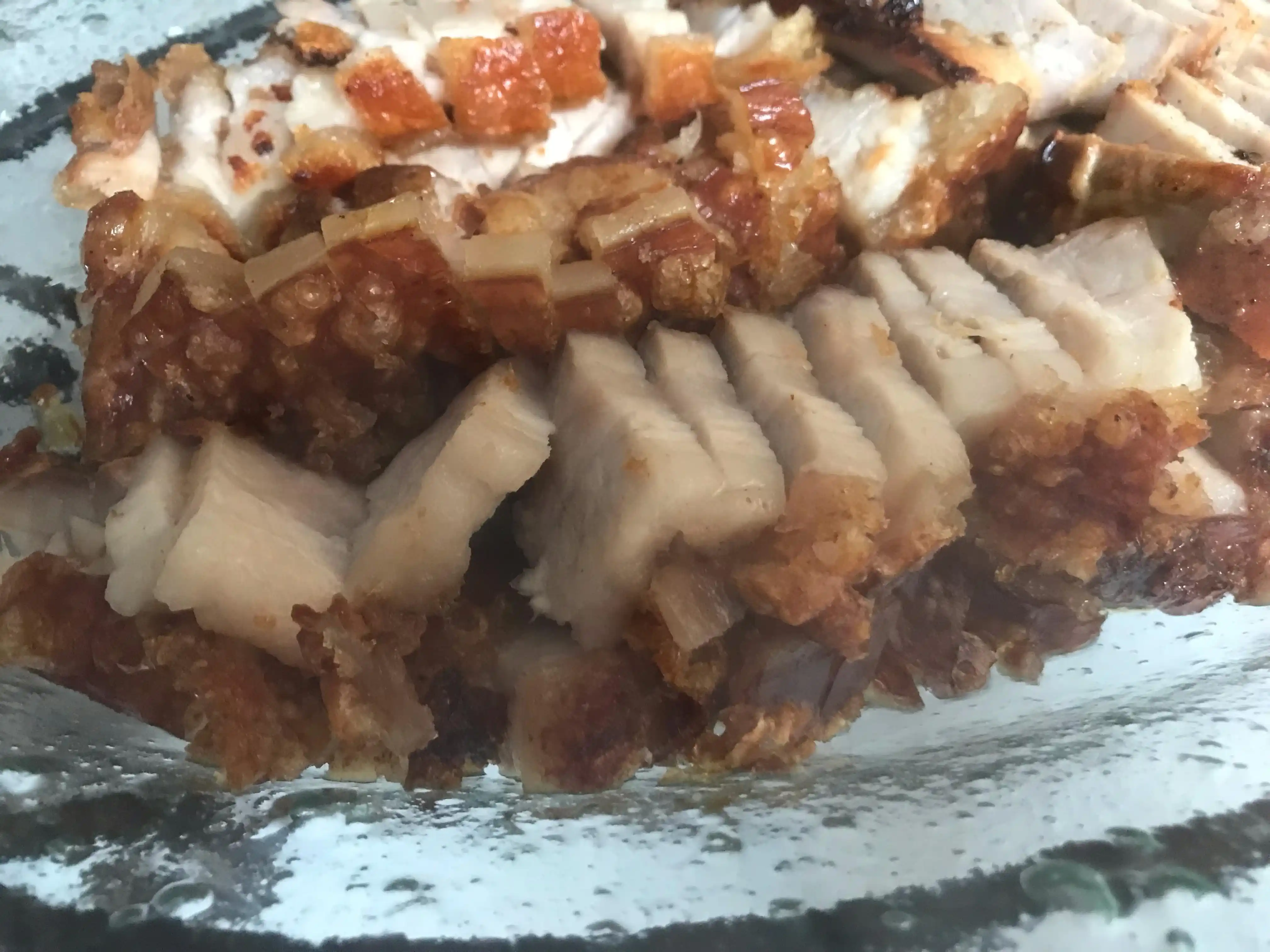 KrispiBabi - Pairing Pintar: Babi Panggang x Minuman