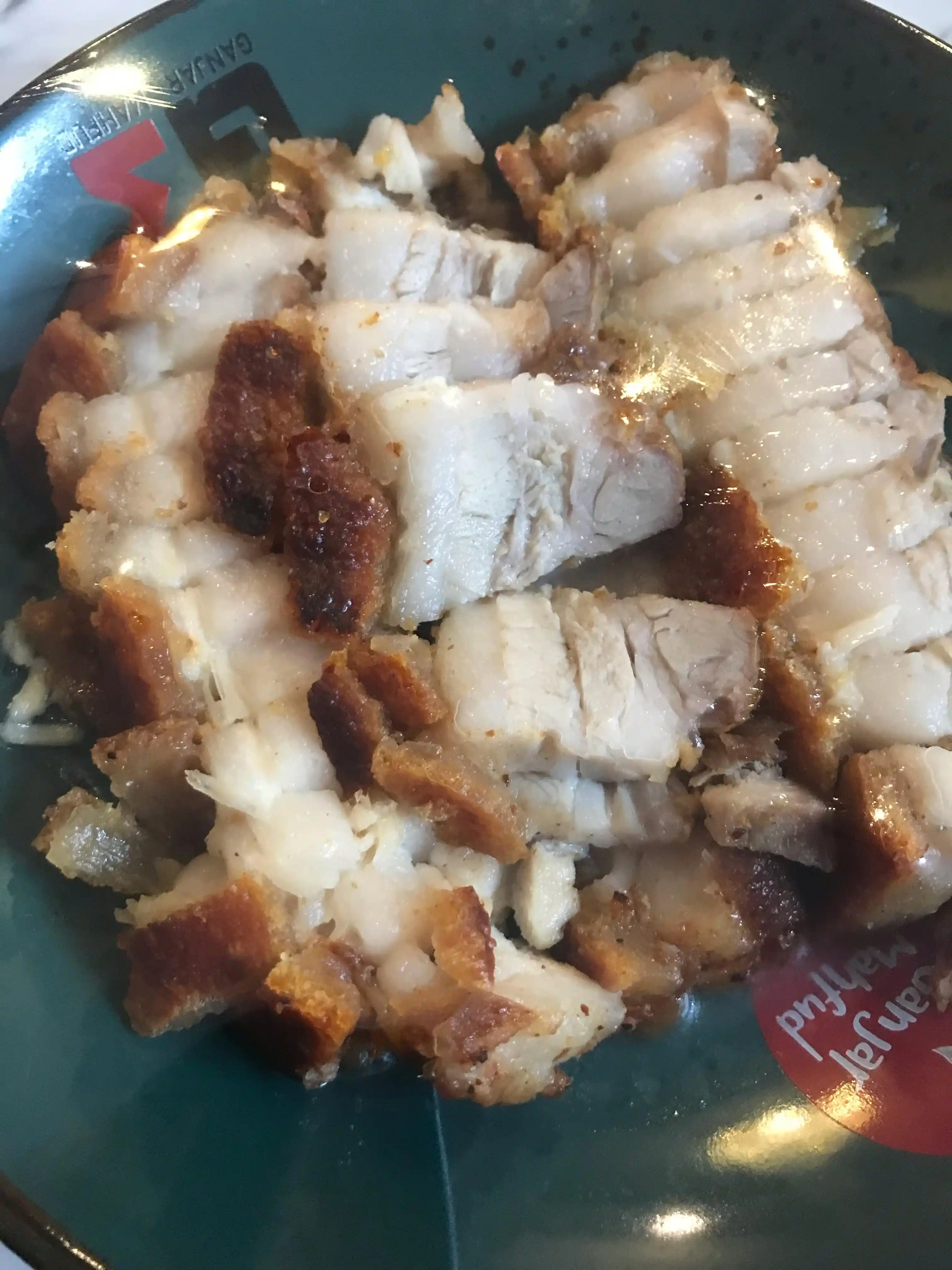 KrispiBabi - Battle of Sauces: Lokal vs Global untuk Babi Panggang