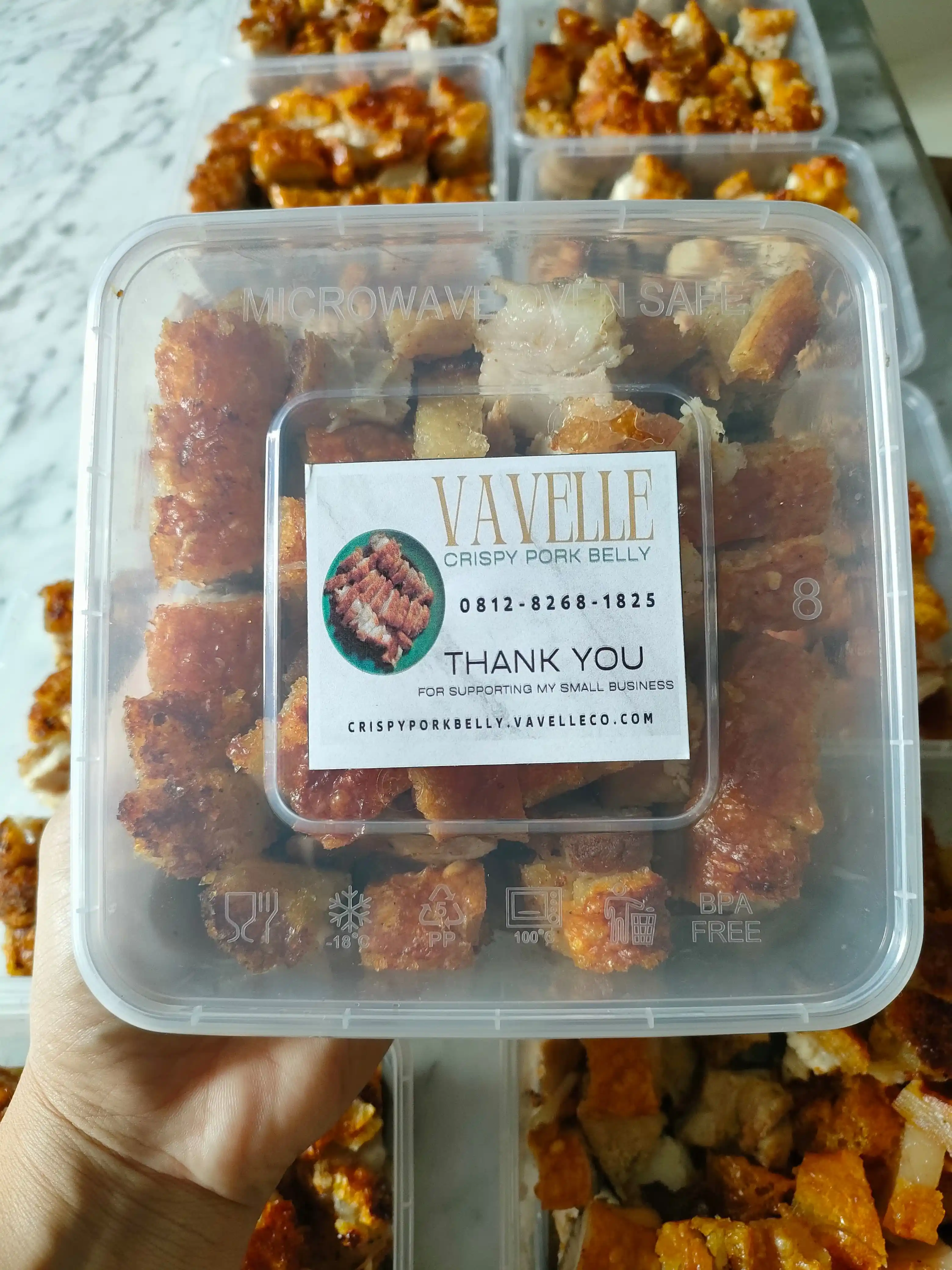 Sambal andaliman dengan rasa pedas dan mati rasa yang unik